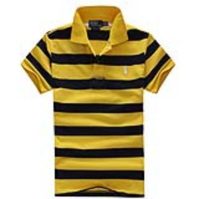 Cheap Men polo shirts wholesale No. 1854